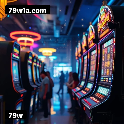 79w PIX instantâneo Brasil - Depósito e saque em minutos 24/7