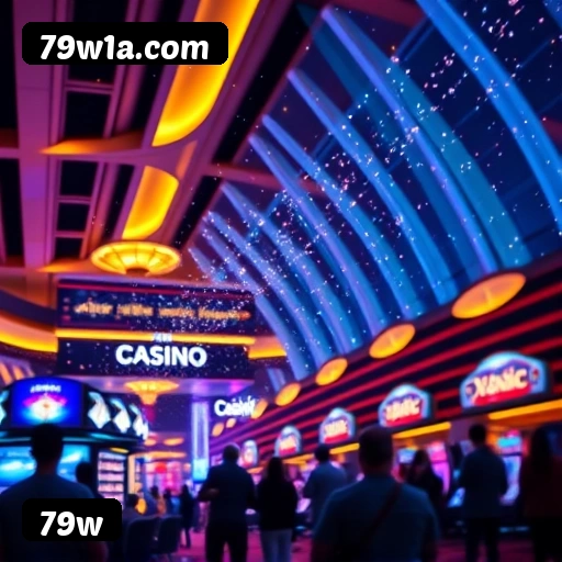 Números de vitórias e jackpots em material promocional — ilustração, não auditoria